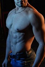 Leandro Escort Masculino