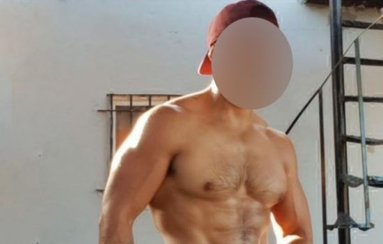 Ale Escort Masculino