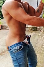 Ale Escort Masculino