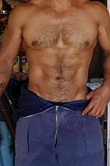 Ale Escort Masculino