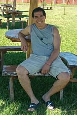 Foto #1 de El Masajista