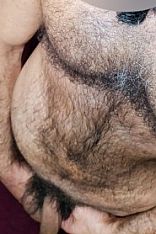 Foto #9 de Hairy Wolfman