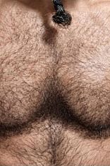 Foto #13 de Hairy Wolfman