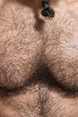 Foto #14 de Hairy Wolfman