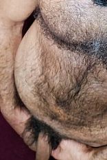 Photo #10 of Hairy Wolfman