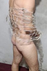 Foto #7 de Hairy Wolfman