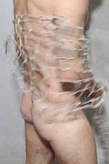 Photo #7 of Hairy Wolfman