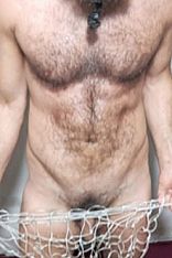 Photo #5 of Hairy Wolfman