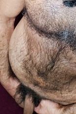 Foto #10 de Hairy Wolfman
