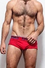 Hairy Wolfman Escort Masculino