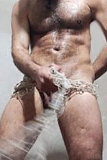Foto #9 de Hairy Wolfman