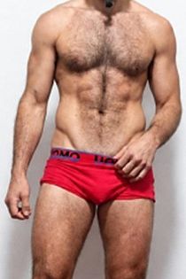 Hairy Wolfman Escort Masculino