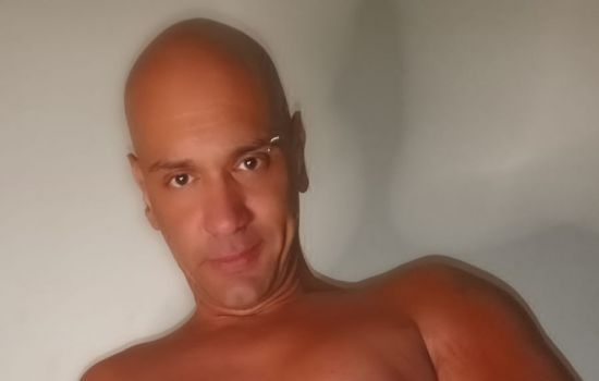 Santy Male Escort