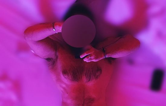 Máximo H. Male Escort