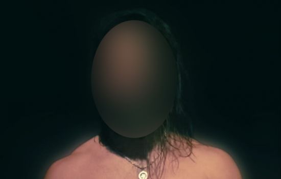 Máximo H. Escort Masculino