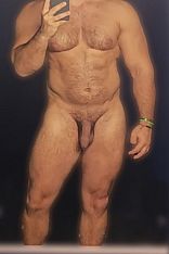 Máximo H. Escort Masculino