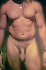 Máximo H. Escort Masculino