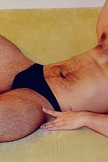 Máximo H. Escort Masculino