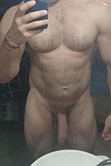 Foto #2 de Máximo H.