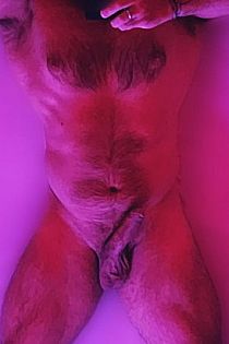 Máximo H. Escort Masculino