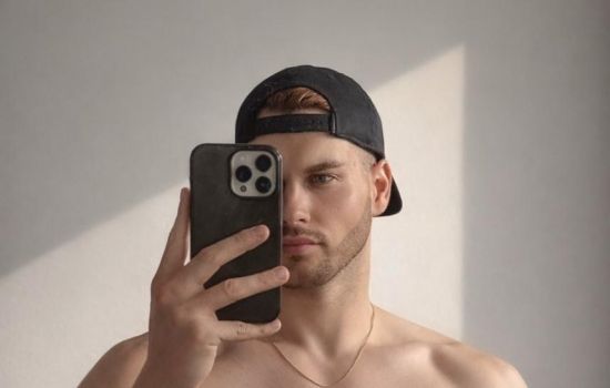 King Ivo Escort Masculino