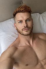 King Ivo Escort Masculino