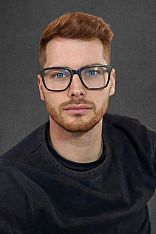 Ivo Escort Masculino