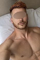 King Ivo Male Escort