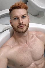 King Ivo Male Escort