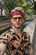 King Ivo Escort Masculino