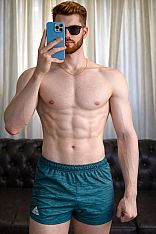 Ivo Escort Masculino