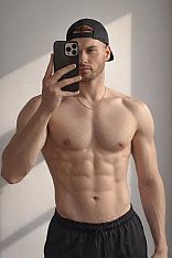 King Ivo Escort Masculino