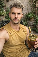 Foto #11 de King Ivo