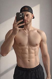 King Ivo Escort Masculino