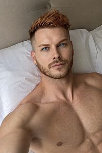 King Ivo Escort Masculino