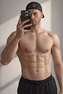 Ivo Masajista masculino