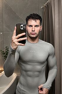King Ivo Escort Masculino