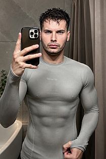 King Ivo Escort Masculino
