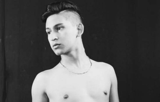 Maximiliano Escort Masculino