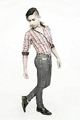 Foto #13 de Maximiliano