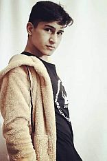 Foto #12 de Maximiliano