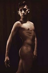 Maximiliano Escort Masculino