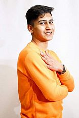 Foto #16 de Maximiliano