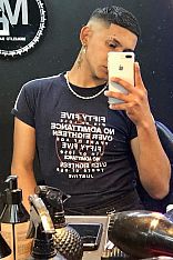 Foto #4 de Maximiliano