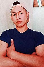 Foto #9 de Maximiliano