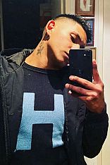 Foto #3 de Maximiliano