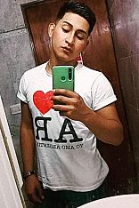 Foto #8 de Maximiliano