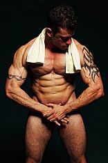 El Toro Escort Masculino