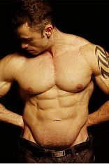 El Toro Escort Masculino