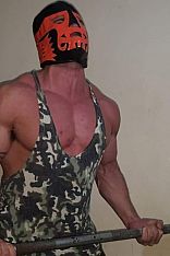 El Toro Escort Masculino